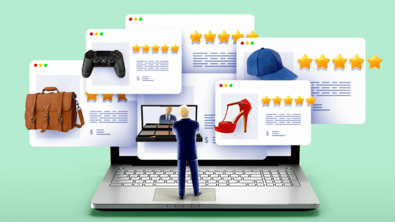 How to Sell Products Online