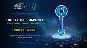 Key Themes of FII 2025