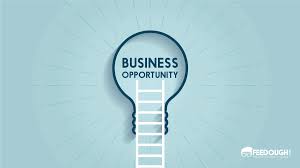 Opportunities for Businesses and Entrepreneurs