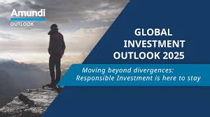 The Future Outlook of Global Investment Trends