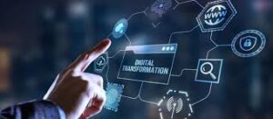 The Fastest Growing Industry in India 2025: Technology & Digital Transformation