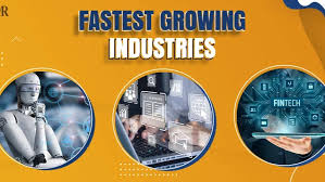 Factors Fueling the Fastest Growing Industry in India 2025