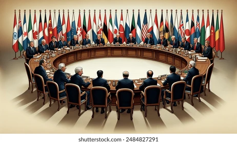 “Future Investment Initiative 2025 global investment summit.”