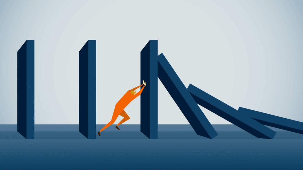 Challenges in Managing Them