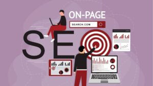 Advanced On-Page Optimization Tactics