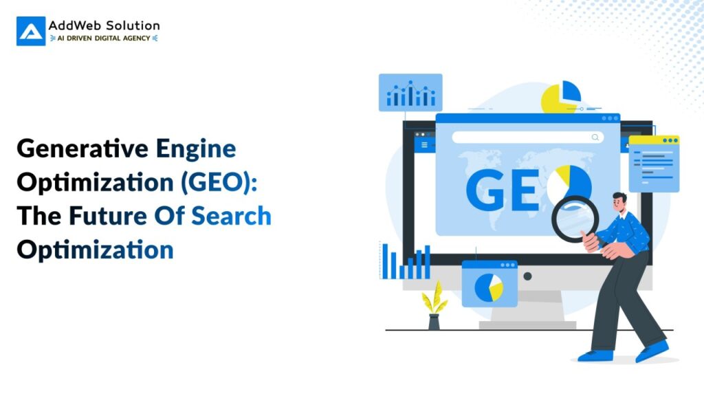 What Is GEO