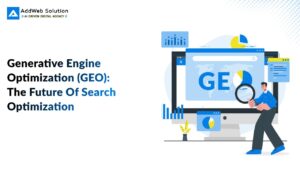 Generative AI (GEO)