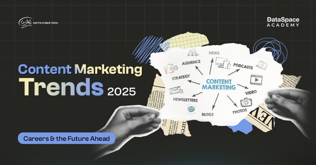 Future Trends in Online Content Creation