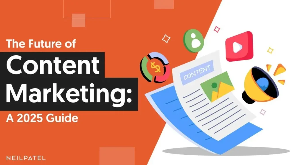 Why Online Content Creation Matters in 2025