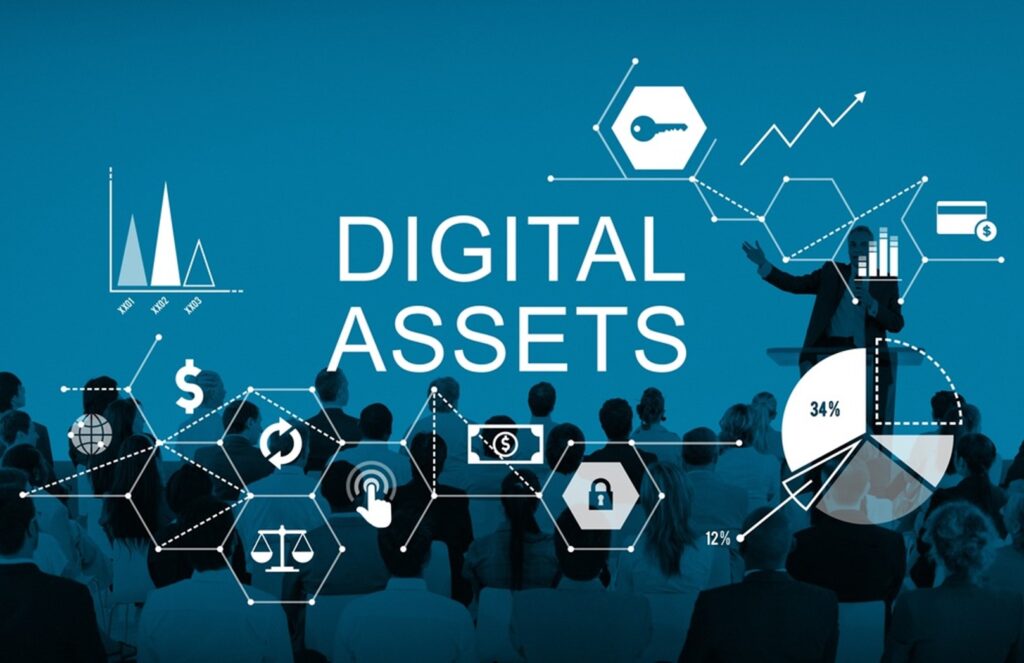 What Are Digital Assets?