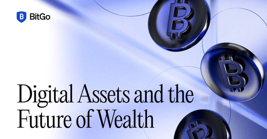 Digital Assets