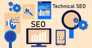 Technical SEO Trends for 2025