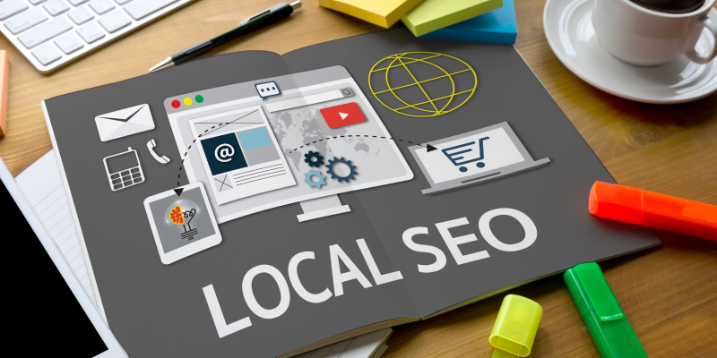 Local SEO: Winning in Your Area