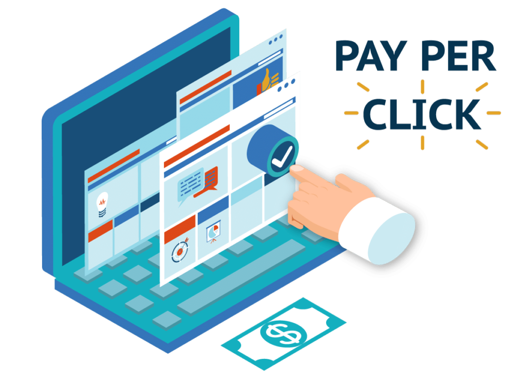 Understanding Pay Per Click (PPC)