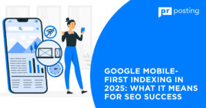 Mobile-First Indexing in 2025