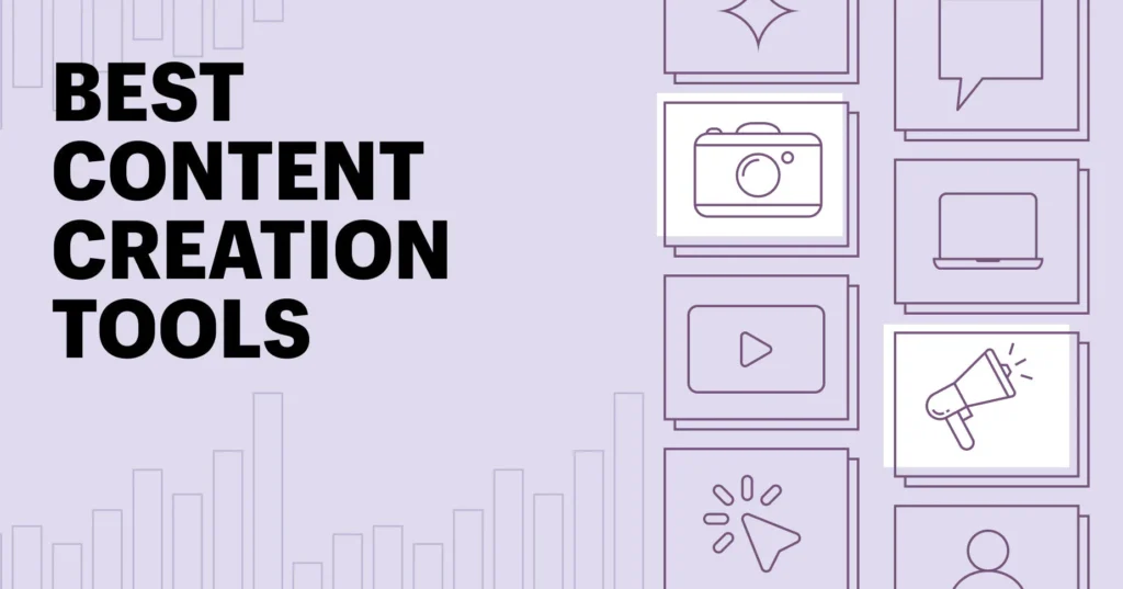 Best Tools for Online Content Creation