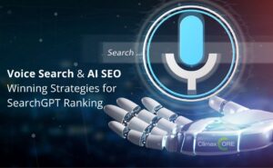 Voice Search Optimization
