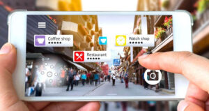Augmented Reality (AR) Marketing