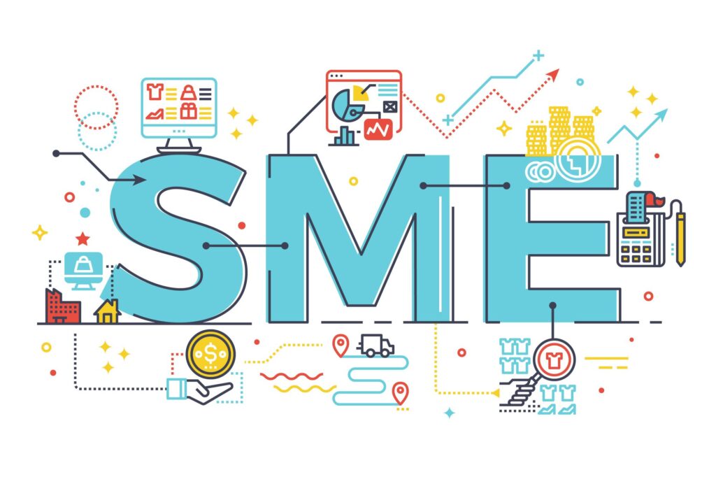 SME Digitalization in 2025: How Small Businesses Are Thriving in a Digital-First World