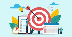 Defining Clear Goals