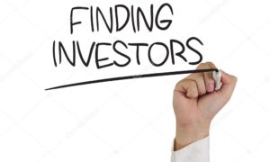 Step-by-Step Guide to Finding Investors