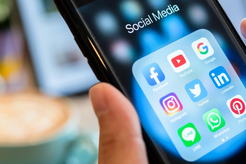 Leverage Multiple Platforms