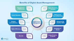 Benefits of Digital Assets