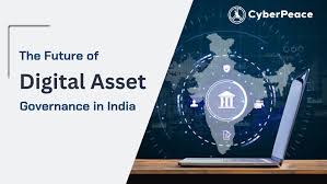 The Future of Digital Assets