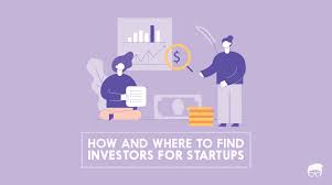 Where to Find Investors for Startup