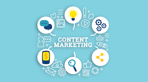 Content Marketing
