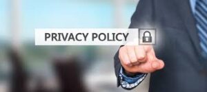 Who we are:- Our Privacy Policy.