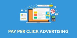 Paid Advertising (PPC)