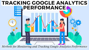 Track Performance with Analytics