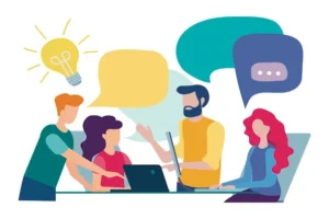 Knowing Your Audience