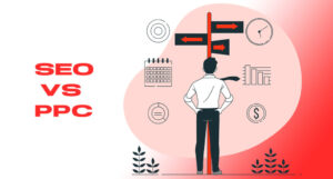 Pay Per Click vs SEO: Key Differences