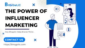 Why Influencer Marketing Matters 