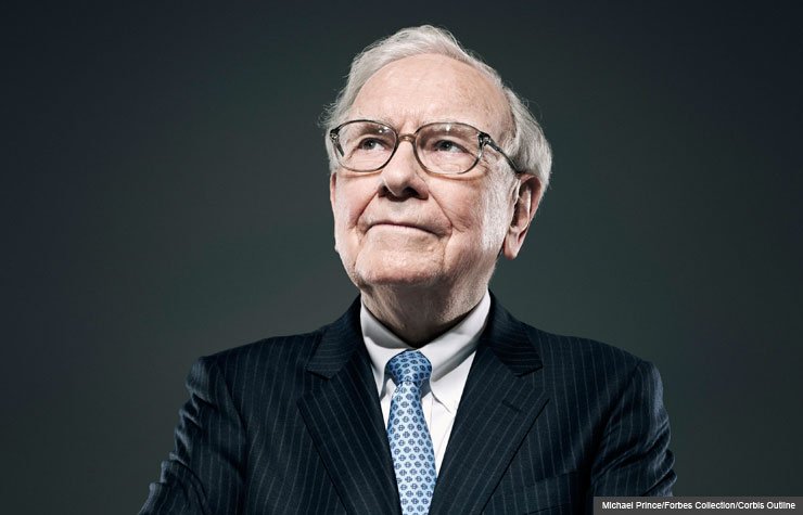 warren-buffet