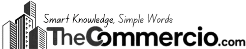 thecommercio logo
